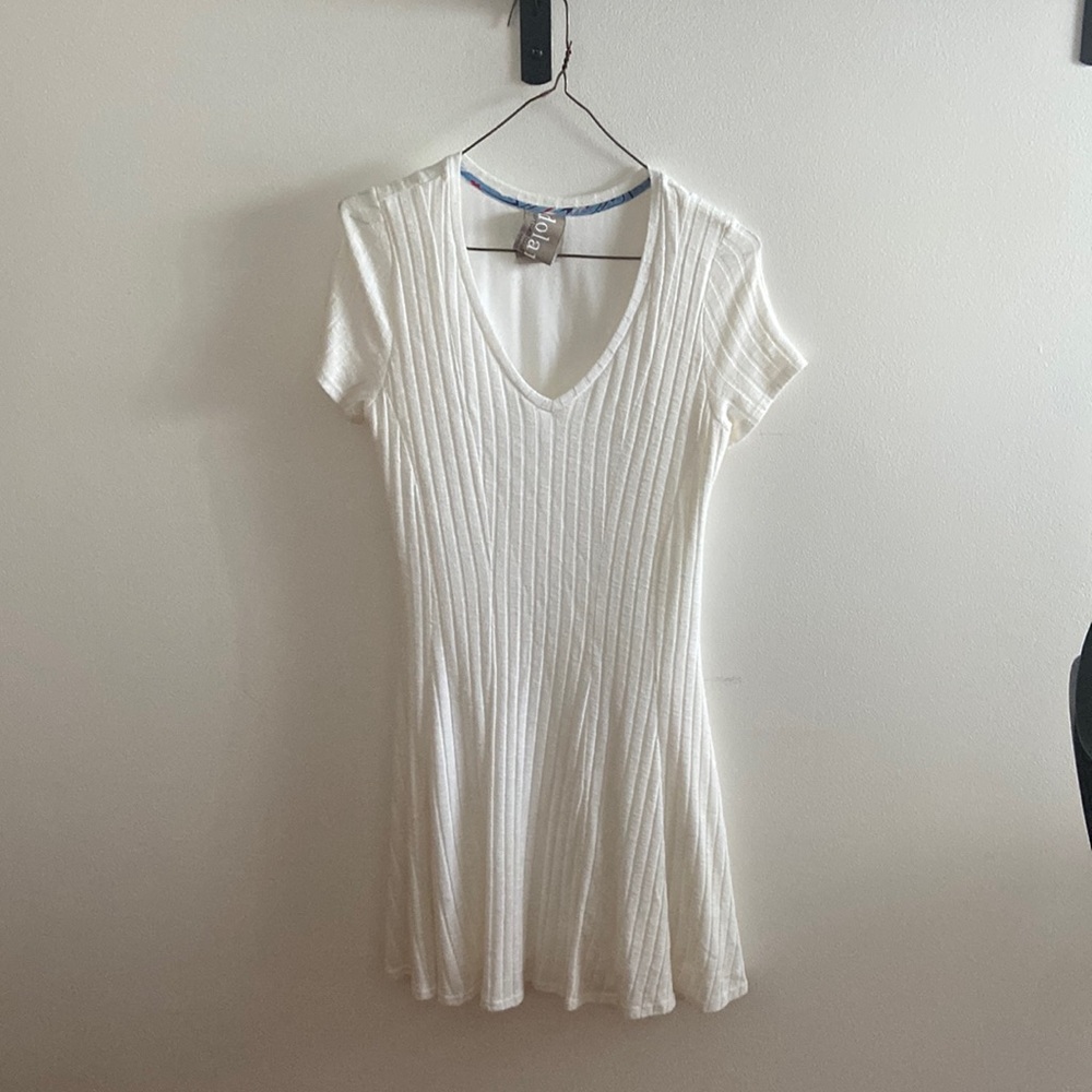 Cute simple summer dress